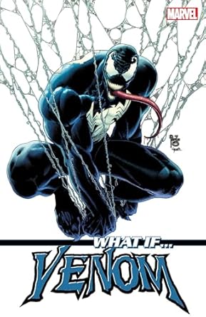 What If Venom TP